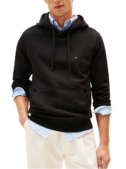 Felpa con cappuccio Tommy Hilfiger | MW0MW37235BDS